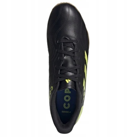 Chuteiras Adidas Copa Sense.4 In M FW6542 ['preto'] preto 1