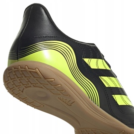 Chuteiras Adidas Copa Sense.4 In M FW6542 ['preto'] preto 2