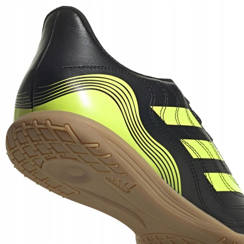 Chuteiras Adidas Copa Sense.4 In M FW6542 ['preto'] preto 2