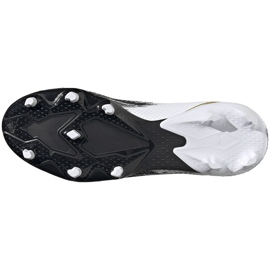 Chuteiras Adidas Predator 20.3 L Fg M FW9197 dourado 5