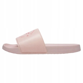 4F W H4L21-KLD002 56S chinelos rosa 1 4F W H4L21-KLD002 56S chinelos rosa 1