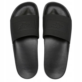 Chinelos 4F M H4L21-KLM007 20S preto verde 1 Chinelos 4F M H4L21-KLM007 20S preto verde 1