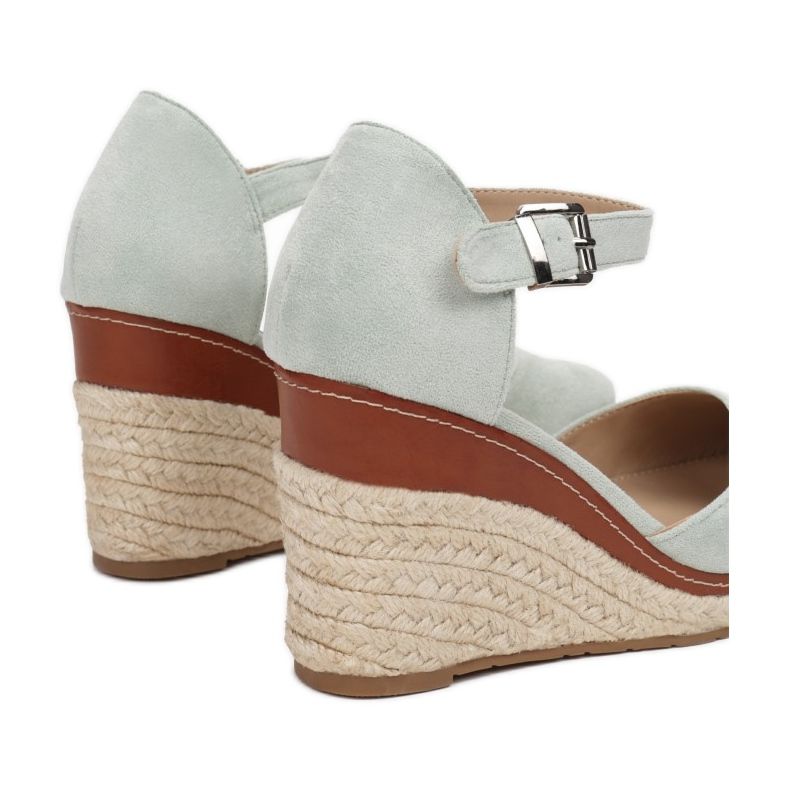 Vices Vícios LADY-FL23-91-mint verde 1