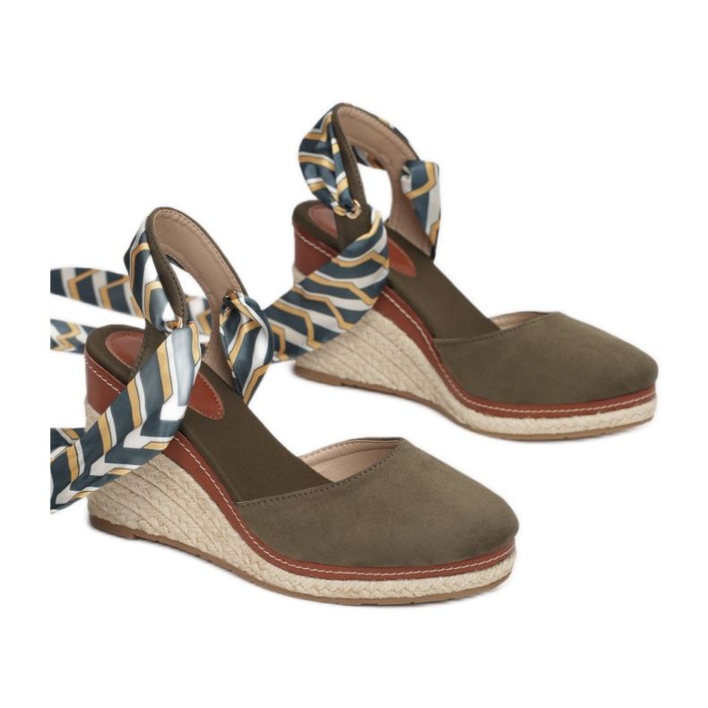 Vices Vícios LADY-FL38-107-oliver verde 1 Vices Vícios LADY-FL38-107-oliver verde 1