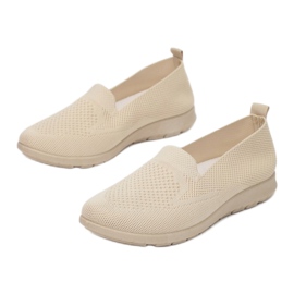 Vices Vícios YC-5-42-bege 1