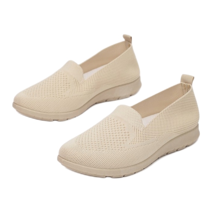 Vices Vícios YC-5-42-bege 1