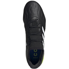 Chuteiras Adidas Copa Sense.3 Fg M FW6514 multicolorido preto 1