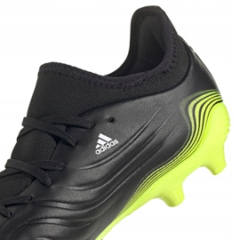 Chuteiras Adidas Copa Sense.3 Fg M FW6514 multicolorido preto 2