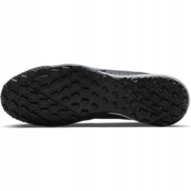 Chuteiras Nike Mercurial Superfly 8 Academy Tf M CV0953 090 preto preto 2 Chuteiras Nike Mercurial Superfly 8 Academy Tf M CV0953 090 preto preto 2