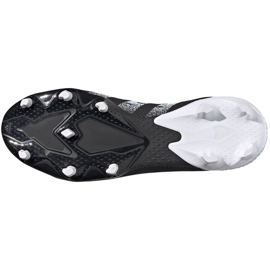 Chuteiras Adidas Predator Freak.3 Ll Fg M FY1034 multicolorido preto 2