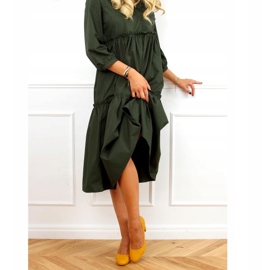 Bombas no posto mel 3005 Amarelo 2