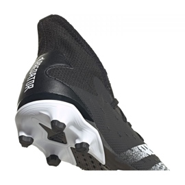 Chuteiras Adidas Predator Freak.3 Mg M FY1036 preto preto 1