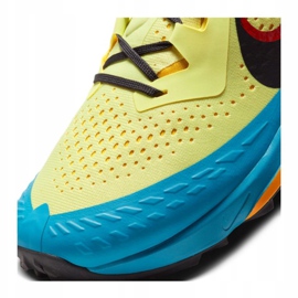 Sapato Nike Air Zoom Terra Kiger 7 M CW6062-300 multicolorido 1