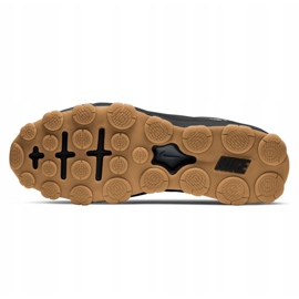 Sapato Nike Reax 8 Mesh M 621716-021 preto 1 Sapato Nike Reax 8 Mesh M 621716-021 preto 1