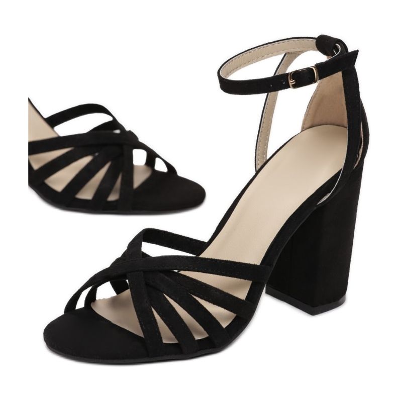 Vices Vícios 0280-198-38-preto 1