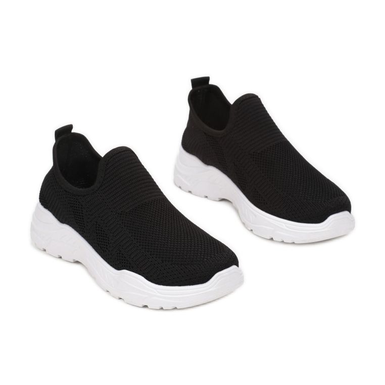 Vices Vícios 1073-98-preto / branco 1