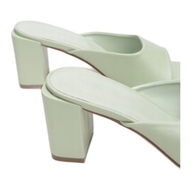 Vices Vícios 0857-1A-61-green verde 1 Vices Vícios 0857-1A-61-green verde 1