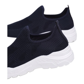 Vices Vícios 1073-51-blue azul marinho 1