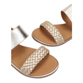 Vices Vícios 123-9-60-ouro dourado 1