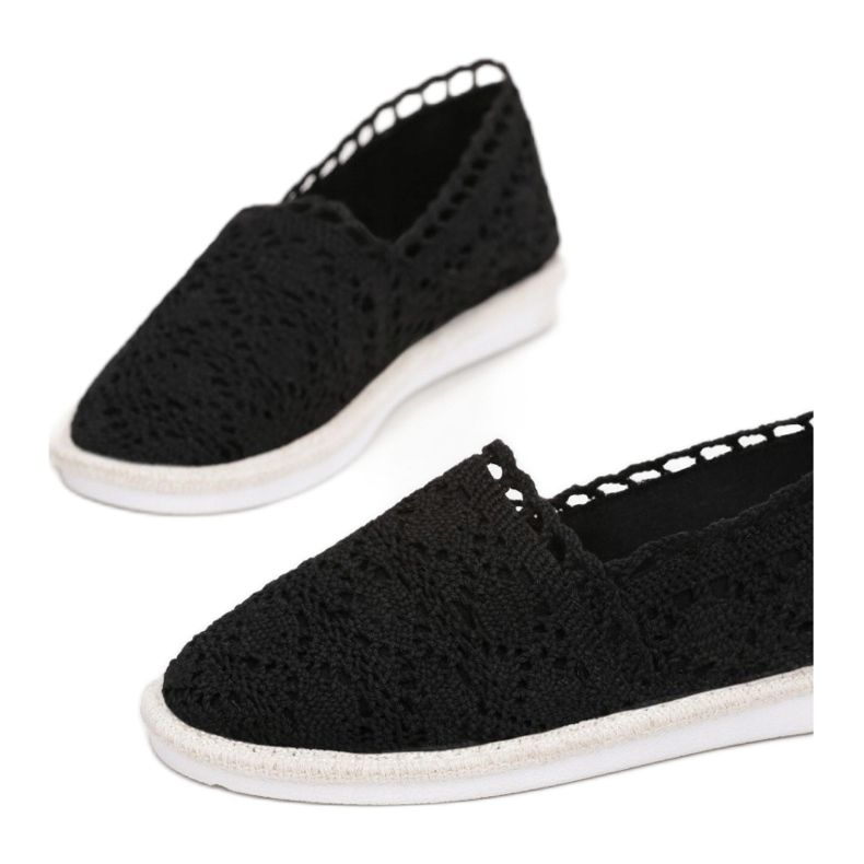 Vices Vícios 6331-38-preto 1