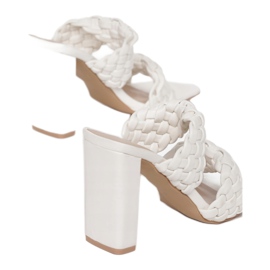 Vices Vícios LDAY-1260-1-71-white branco 1