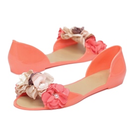 Vices Vícios LDAY-F15-69-coral multicolorido 1 Vices Vícios LDAY-F15-69-coral multicolorido 1