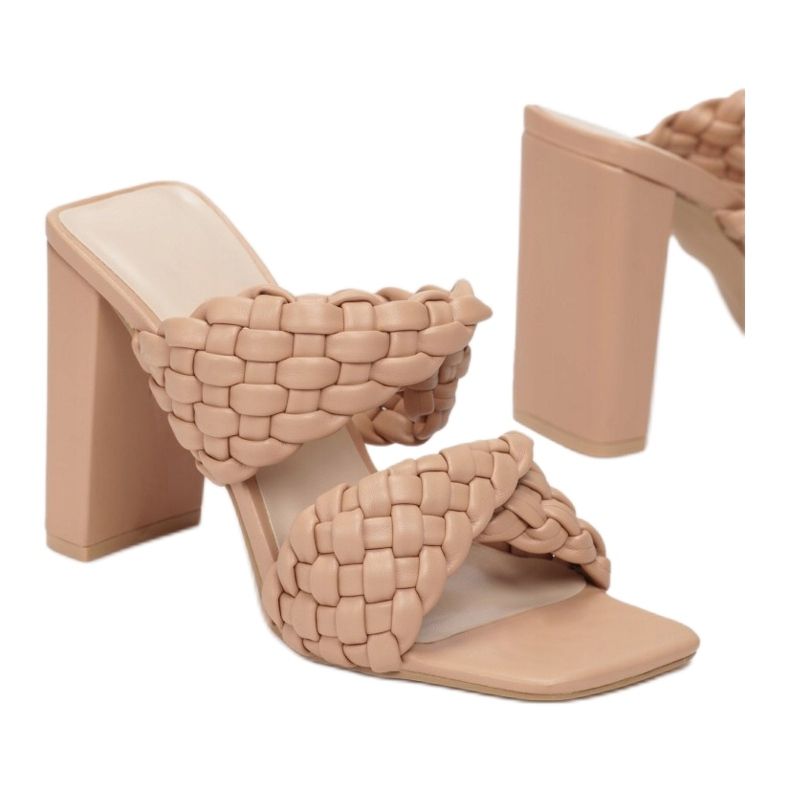 Vices Vícios LDAY-1260-1-42-bege 1