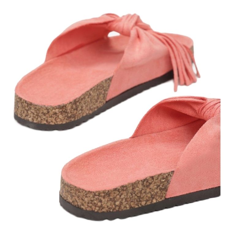 Vices Vícios LDAY-F5-69-coral multicolorido 1