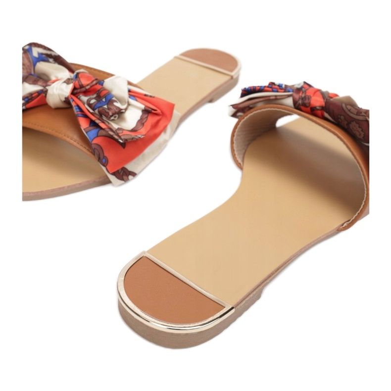 Vices Vícios LDAY-F31-68-camel marrom 1