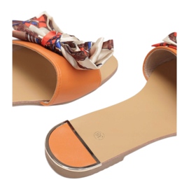 Vices Vícios LDAY-F31-67-orange laranja 1