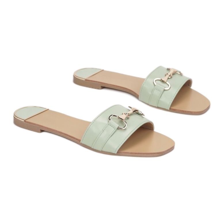 Vices Vícios LDAY-F32-61-green verde 1