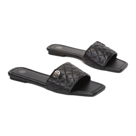 Vices Vícios LDAY-F18-38-black preto 1