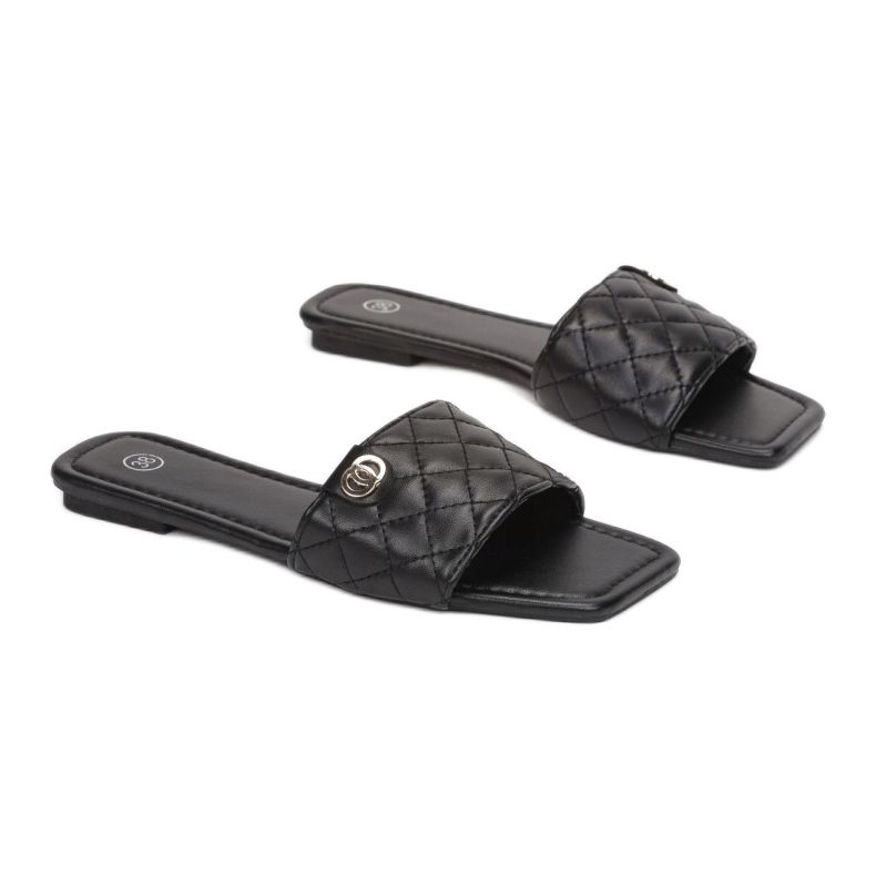 Vices Vícios LDAY-F18-38-black preto 1