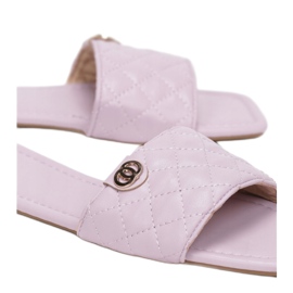 Vices Vícios LDAY-F18-90-roxo 1