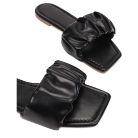 Vices Vícios LDAY-F25-38-black preto 1