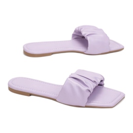 Vices Vícios LDAY-F25-90-roxo 1