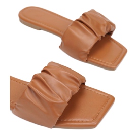 Vices Vícios LDAY-F25-68-camel marrom 1