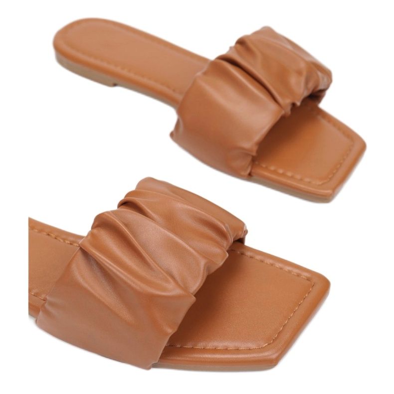 Vices Vícios LDAY-F25-68-camel marrom 1