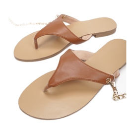 Vices Vícios 77-251-68-camelo marrom 1