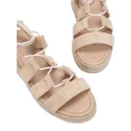 Vices Vícios 77-267-42-bege 1