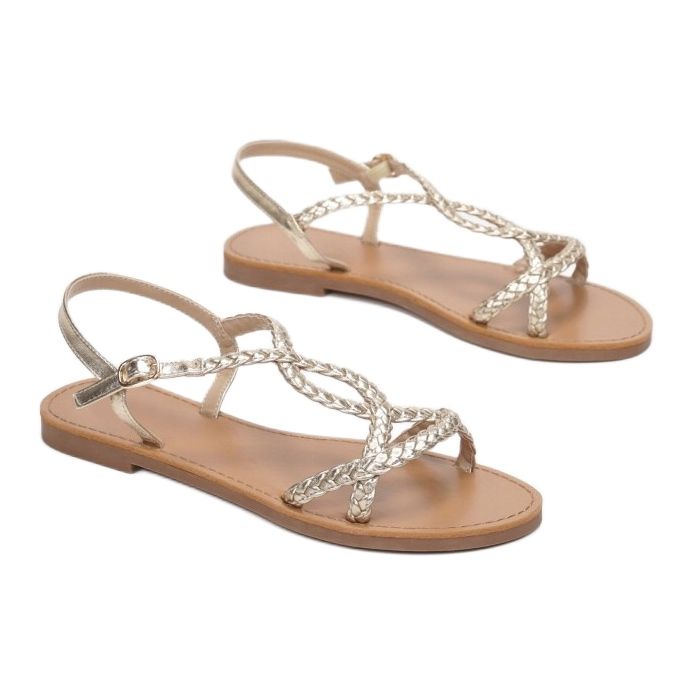 Vices Vícios 8839-105-60-gold dourado 1