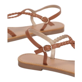 Vices Vícios 8839-105-68-camelo marrom 1