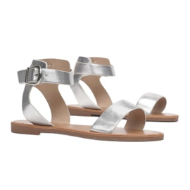 Vices Vícios 8839-16-52-silver prata 1