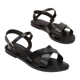 Vices Vícios 9019-9-38-preto 1