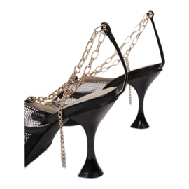 Vices Vícios 93121-8A-38-preto 1