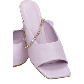 Vices Vícios CM-1041-1-90-roxo 1