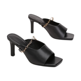 Vices Vícios CM-1041-1-38-preto 1