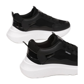 Vices Vícios CM-1082-38-preto 1