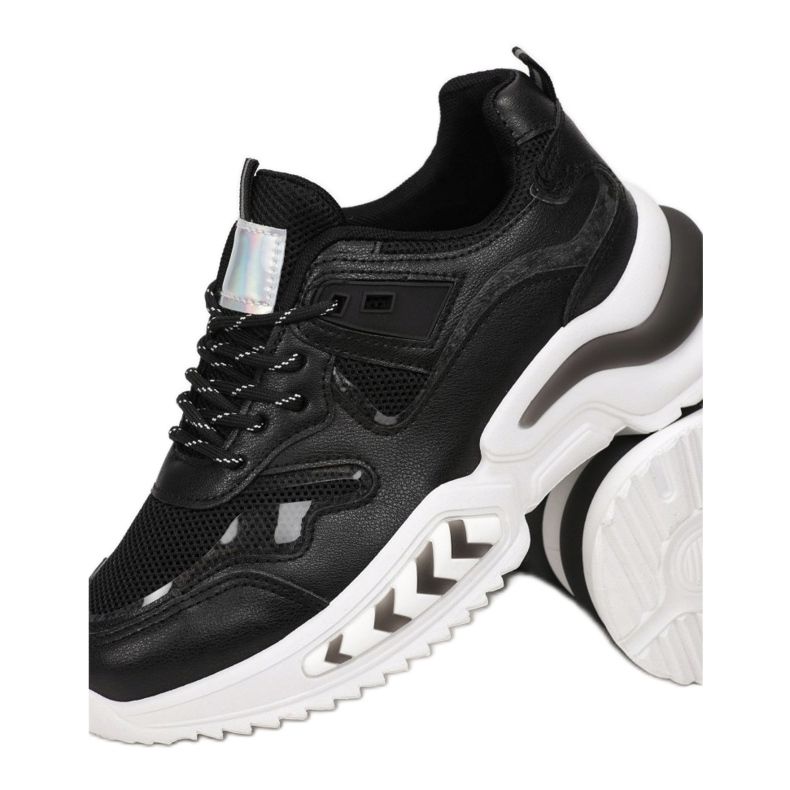 Vices Vícios CM-1093-38-preto 1