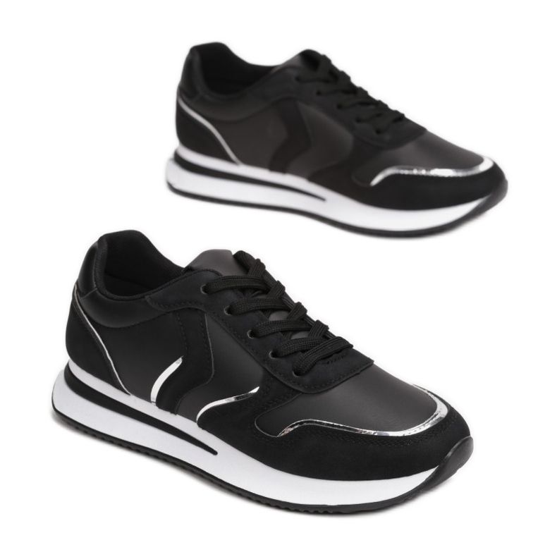 Vices Vícios CM-1092-38-preto 1